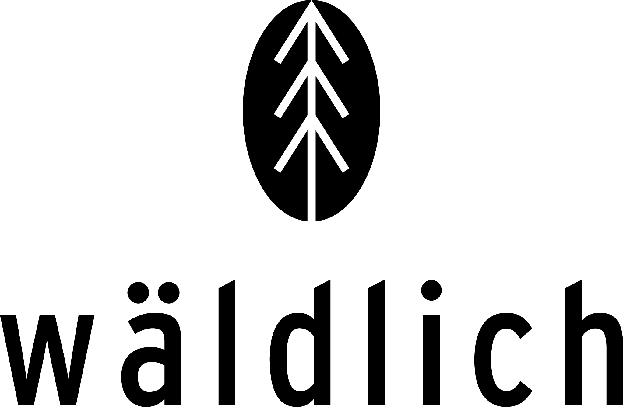 wäldlich